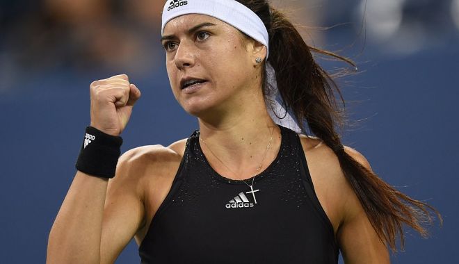 Tenis: Sorana Cîrstea, învinsă în primul tur la Hiroshima (WTA) - ponturipariurisoranacirsteavspet-1568106225.jpg