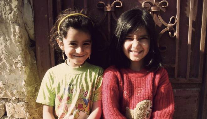 Lege promulgată: Familiile defavorizate vor primi bani pentru a-și duce copiii zilnic la grădiniță - poorkidsbyfarshadfgdd4i8jon-1446199509.jpg