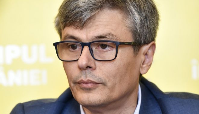 Virgil Popescu: Sunt convins că în prima parte a anului viitor primul gaz din Marea Neagră va fi scos - pop-1639467029.jpg