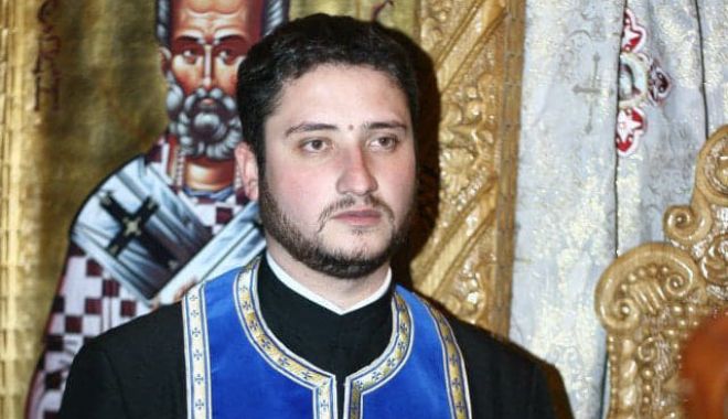 Răsturnare de situație în cazul preotului acuzat de pornografie infantilă! Ce spune Arhiepiscopia Tomisului - popa15584481081558466183-1558514980.jpg