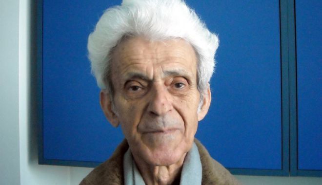 Doliu în învățământul constănțean. A murit reputatul profesor Romulus Popa Bran - popabran-1530598422.jpg