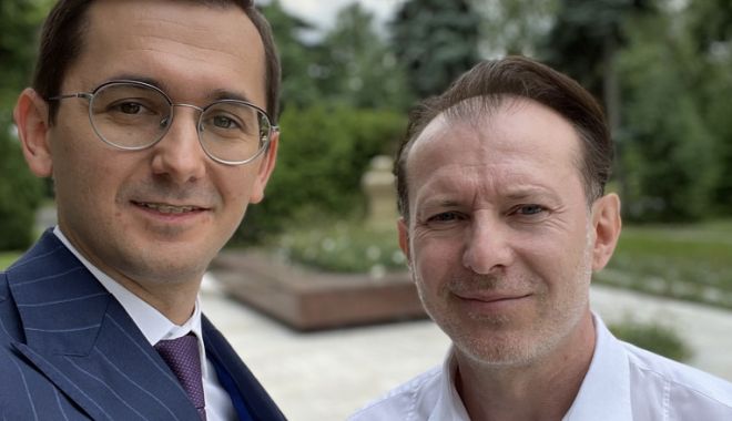 Candidatul susținut de Florin Cîțu, Pavel Popescu, a fost reales președinte al filialei PNL Sector 4 - popescu-1625640281.jpg