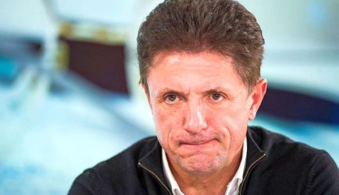 Gheorghe Popescu: „Este aproape imposibil să ne mai scape calificarea la EURO” - popescu-calificare-1698323788.jpg