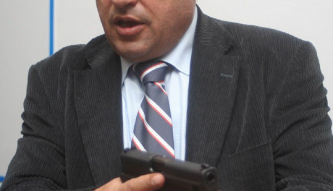 Candidat surpriză la șefia IPJ Constanța! - popescuvictorsc7-1308947371.jpg
