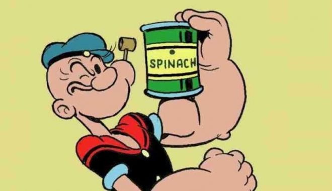 Popeye marinarul se întoarce pe marele ecran - popeye-se-intoarce-1710874849.jpg