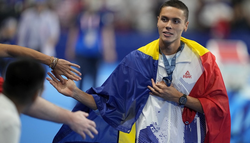 David Popovici nu a încasat premierile de la Agenția Națională pentru Sport - popovici-bani-1765372854.jpg