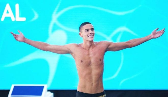 David Popovici pregăteşte Europenele de la Otopeni, dar nu va participa la Mondialele de la Doha - popovici-pregateste-1696254963.jpg