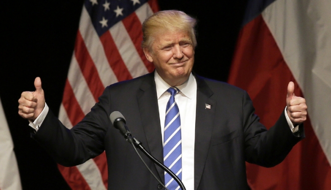 Donald Trump pierde din popularitate în sondajele Gallup - popularitatealuitrump-1490107021.jpg