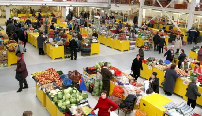 Populația cheltuiește o treime din venituri pe alimente - populatiacheltuiesteotreimedinve-1591353896.jpg
