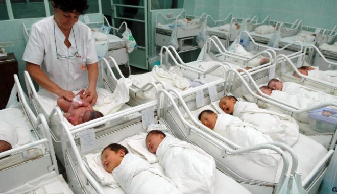Populația României continuă să scadă - populatiascade1008-1502379874.jpg