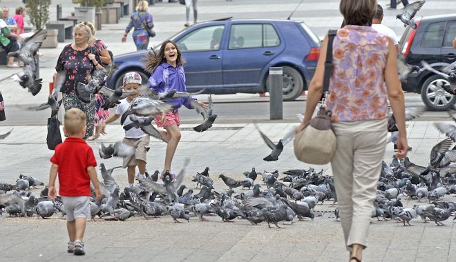 Recensământ 2021: Populația rezidentă a României este de 19 milioane de persoane, mai puțin cu 1,1 milioane locuitori