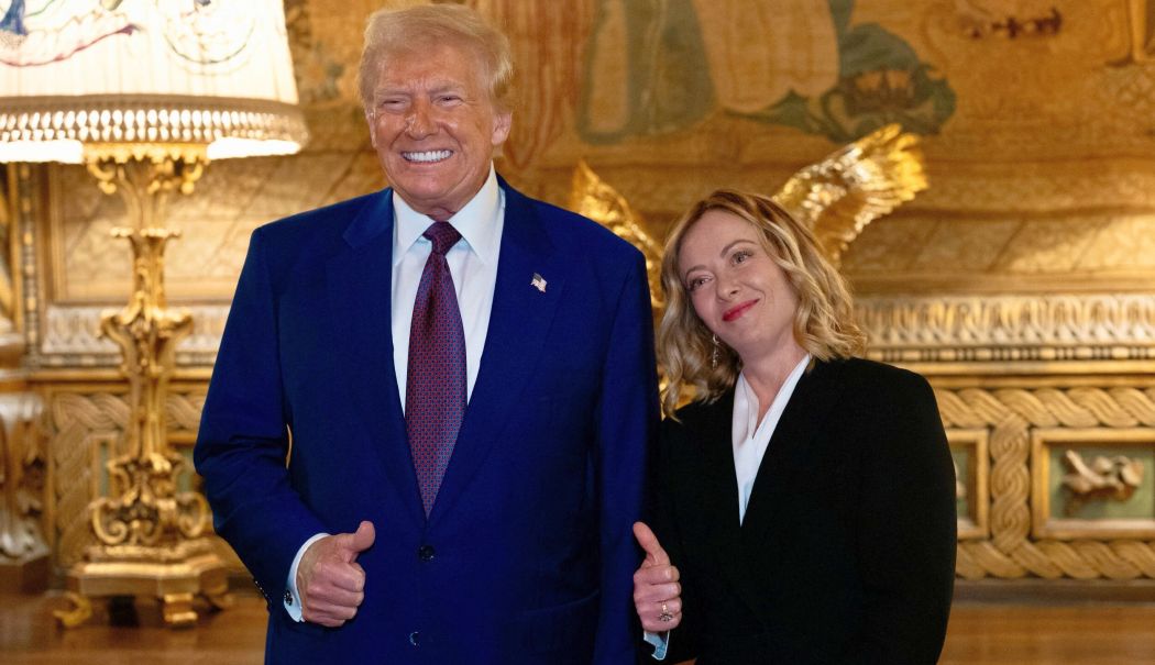 Populiştii de extremă dreapta din Europa descind la învestitura lui Donald Trump - populistii-1737284792.jpg