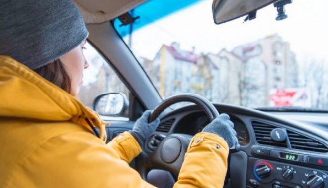 Titi Aur, despre greșeala pe care mulți șoferi o fac la pornirea mașinii pe frig: "Asta este cea mai dăunătoare mișcare"