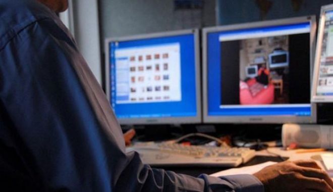 Secretarul unei școli, REȚINUT sub acuzația de PORNOGRAFIE INFANTILĂ. Ce au găsit procurorii în calculatorul bărbatului - porno-1530606554.jpg