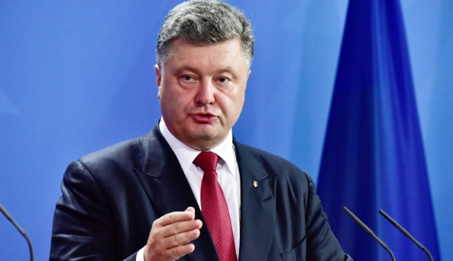 Posibil referendum cu privire la aderarea Ucrainei la NATO - porosenko-1486042224.jpg