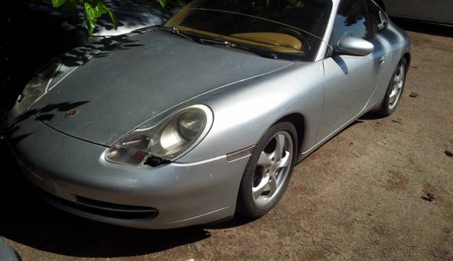 Au rămas fără Porsche-ul Carrera 911. Mașina era furată - porschefurat-1435167791.jpg