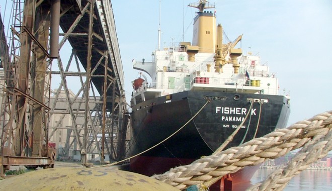 Porturile maritime românești au decretat abstinența la șpagă - port-1380906550.jpg
