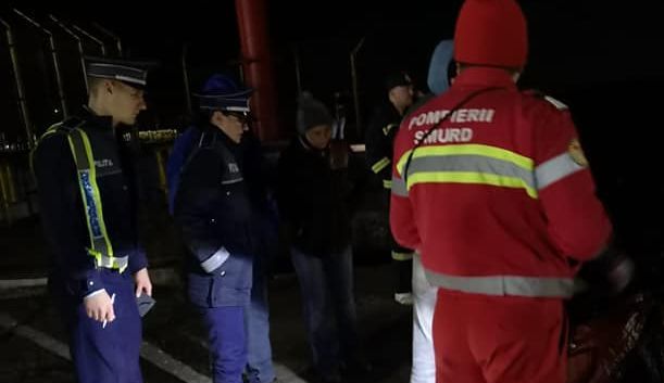 Grav incident, în această seară, în Portul Constanța. Persoană căzută de la înălțime - port-1576088793.jpg