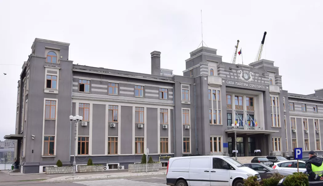 Au fost numiți noii administratori ai CN APM. Cine va face „cărțile“ în Portul Constanța, în următorii patru ani