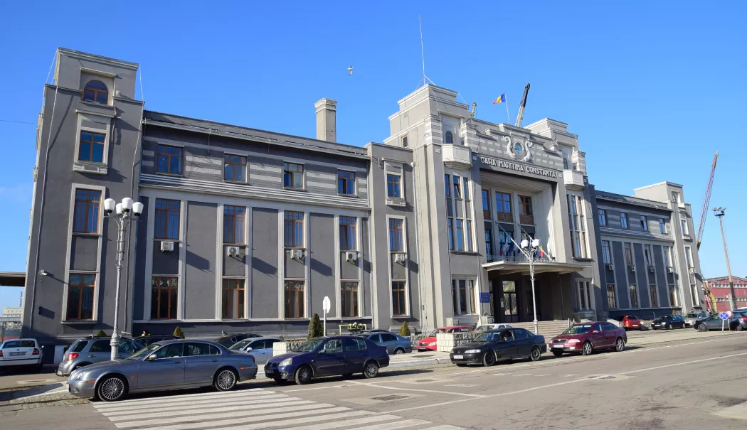 O nouă combinație „de succes“? Cine intră în cursă pentru acțiuni la Administrația Porturilor Maritime - port-1776696851.webp