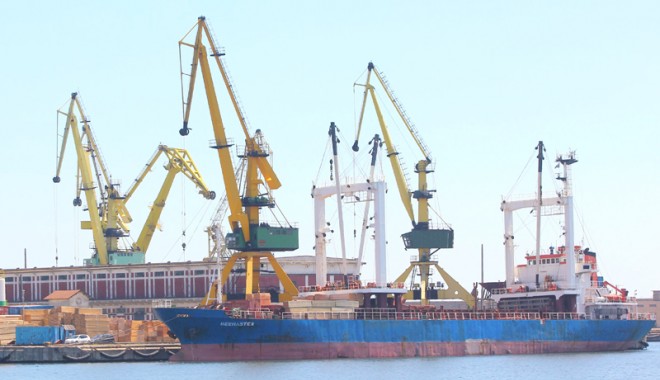 LOVITURĂ pentru bugetul CONSTANȚEI / Consiliul Local pierde acțiunile la Portul Constanța! - port1-1413479760.jpg