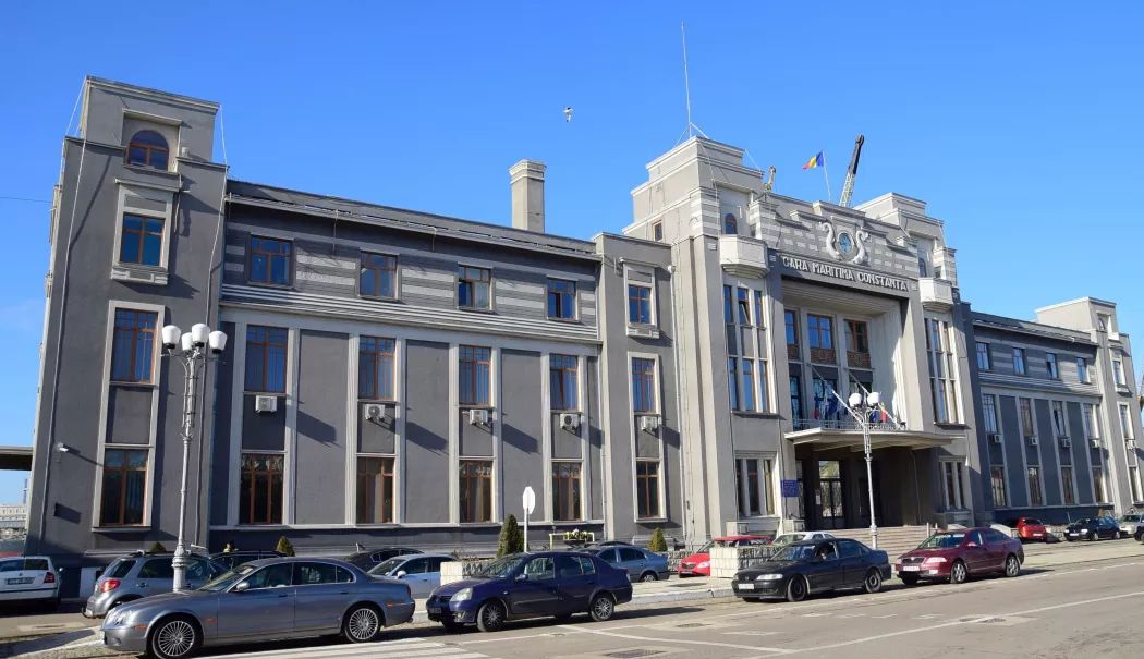 Explicațiile autorităților. Motivul pentru care pescarii nu au acces în Portul Constanța - port1778414103-1779284157.webp