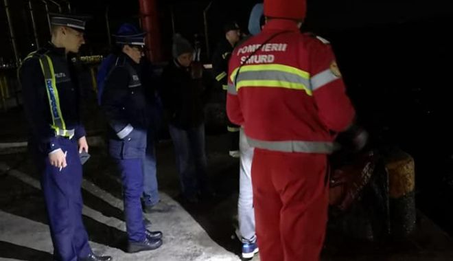 Grav incident în Portul Constanța. Informații de ULTIMĂ ORĂ despre bărbatul căzut în apa mării - port2-1575963496.jpg