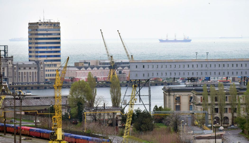 Portul Constanța, luat cu asalt de procurorii de la DNA. Nume "grele", vizate de anchetă!