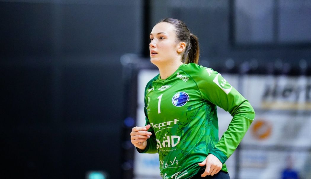 Echipa de handbal SCM Râmnicu Vâlcea a transferat un portar din Franța - portar-valcea-1756391083.jpg