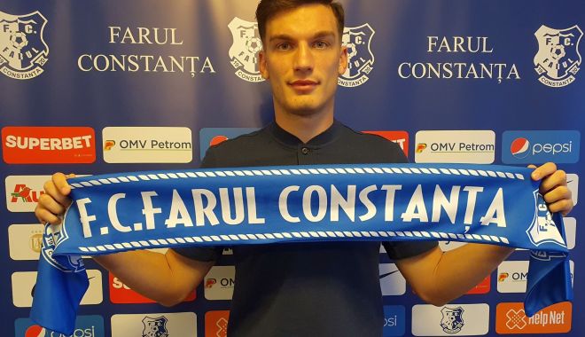 Portarul Mihai Aioani, primele antrenamente în tricoul Farului Constanţa - portarul-1624471453.jpg