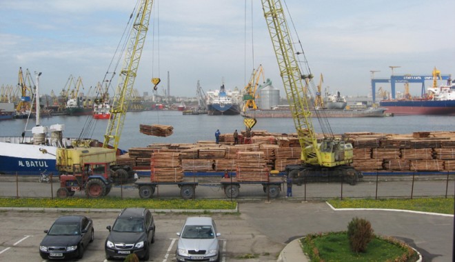 Șase candidați au depus oferte pentru master planul portului Constanța - portcherestea-1372432458.jpg