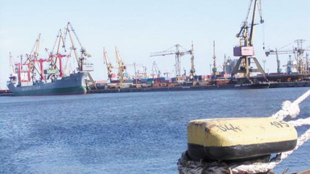 Porturile din Constanța, redeschise. Rămâne închis portul Constanța Sud – fluvial - portconstanta23461700-1327764033.jpg
