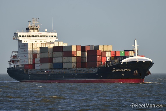 Portcontainerul 