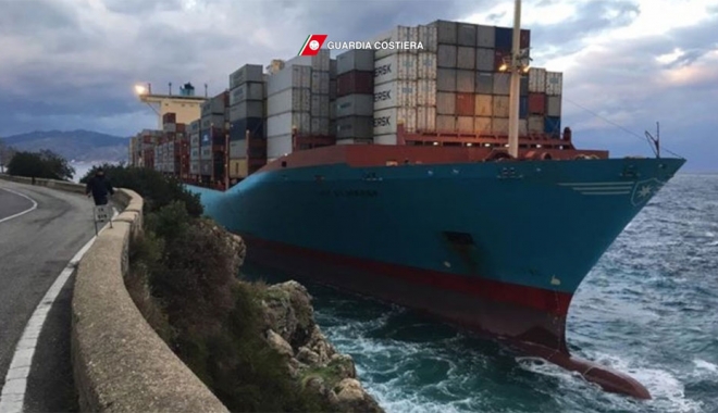 Portcontainerul 