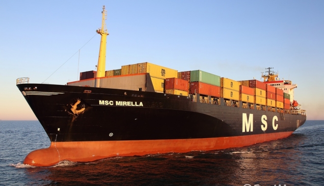 Portcontainerul 