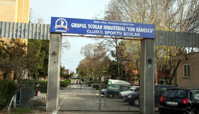 Ziua Porților Deschise, la Liceul 