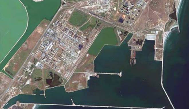 Portul Midia vrea regim de zonă liberă - portmidiaportsatellite-1424612369.jpg