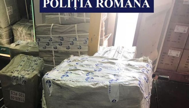 Portofele contrafăcute de 1.000.000 de lei, confiscate în Portul Agigea - portofelecontrafacute-1533310734.jpg