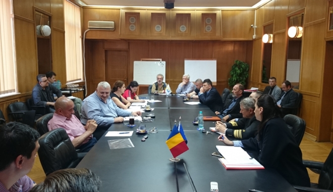 Portuarii vor ca rețeaua feroviară să treacă în administrarea CN APMC - portuarii-1495123804.jpg