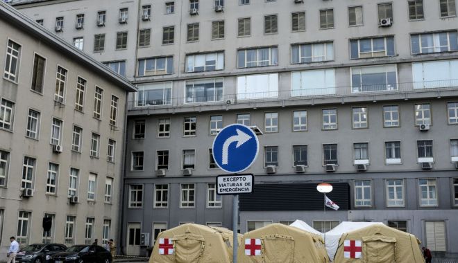 Portugalia declară stare de ugență - portugalia-1584623031.jpg