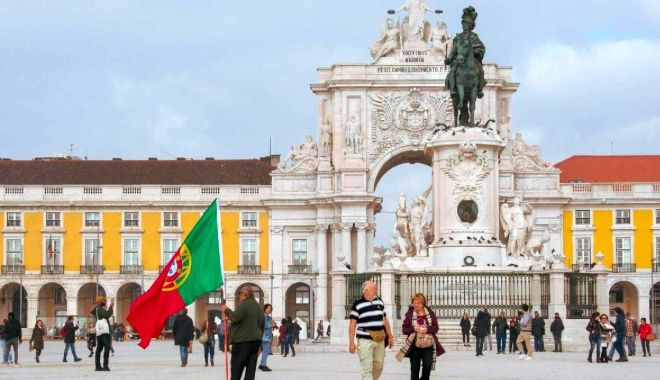 Portugalia relaxează restricţiile pentru persoanele din UE cu certificat digital Covid-19 - portugalia-1644243250.jpg