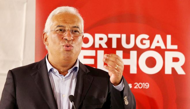 Portugalia anunţă ajutoare pentru familii în valoare de 2,4 miliarde de euro - portugaliaajutoare-1662485191.jpg