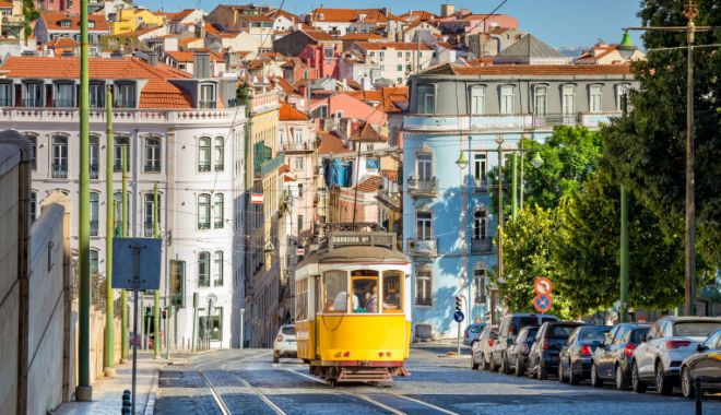 Portugalia vrea să îi forţeze pe proprietarii de locuinţe libere să găsească chiriaşi - portugalialocuinte-1676983213.jpg
