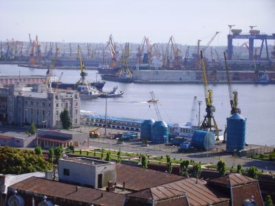 VIDEO / Povestea Portului Constanța, prima realizare de anvergură a românilor - portul-1312705803.jpg