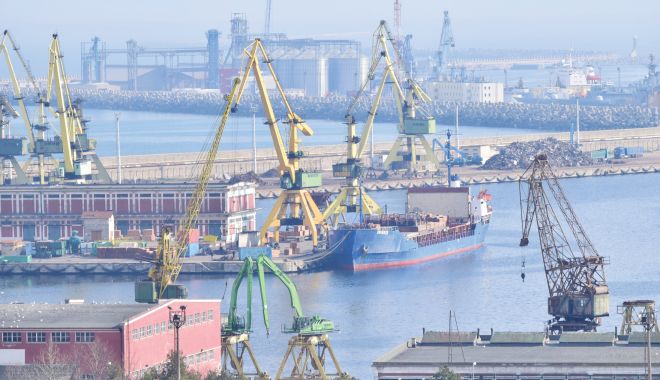 Coridor maritim între Marea Neagră și Regiunea Caspică - portul-constanta-7-1680806960.jpg