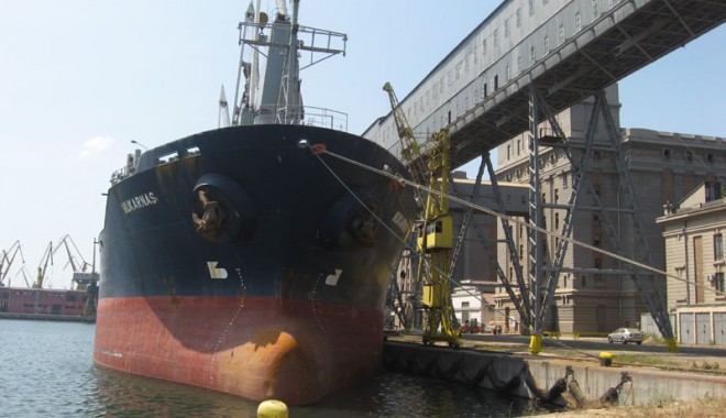 Portul Constanța, afectat de colapsul siderurgiei - portulconstanta-1411581672.jpg