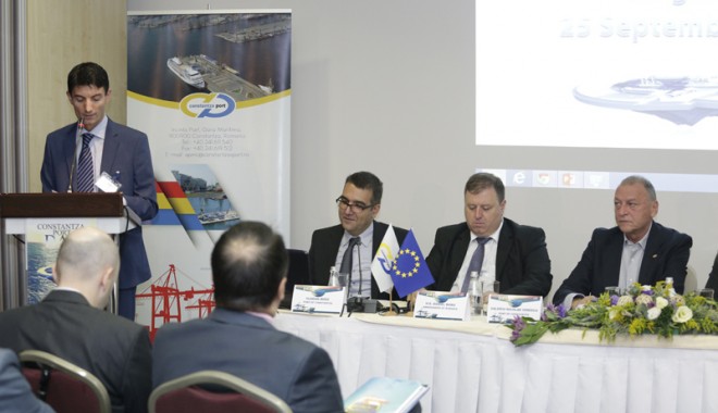 Portul Constanța și-a sărbătorit ziua în Serbia - portulconstanta-1411663421.jpg