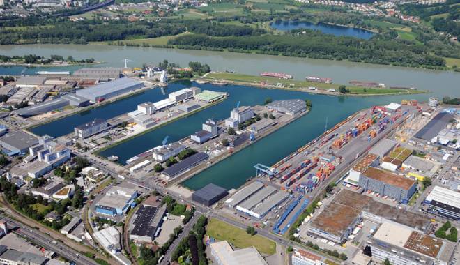 Portul Constanța își organizează ziua la Krems (Austria) - portulconstanta-1443807618.jpg