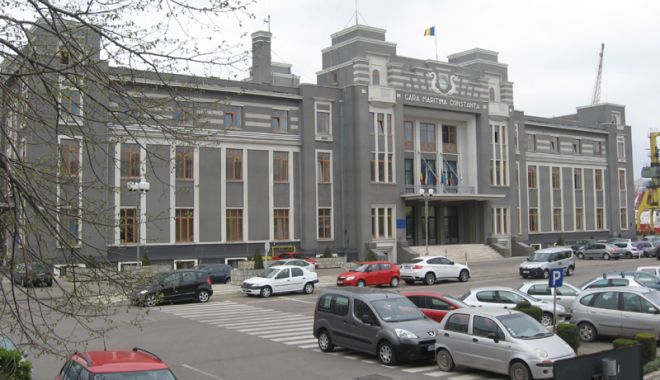 Portul Constanța găzduiește reuniunea Organizației Porturilor Maritime Europene - portulconstanta-1537189777.jpg