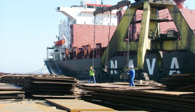 Portul Constanța a pierdut 80% din locurile  de muncă din sectorul de operare, în trei decenii - portulconstantaapierdut80lasutad-1533908166.jpg